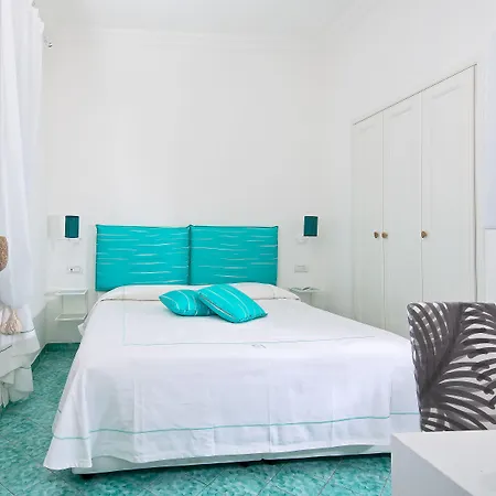 Relais Maresca Luxury Small & Terrace Restaurant Hotell