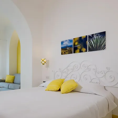 Relais Maresca Luxury Small & Terrace Restaurant Hotel
