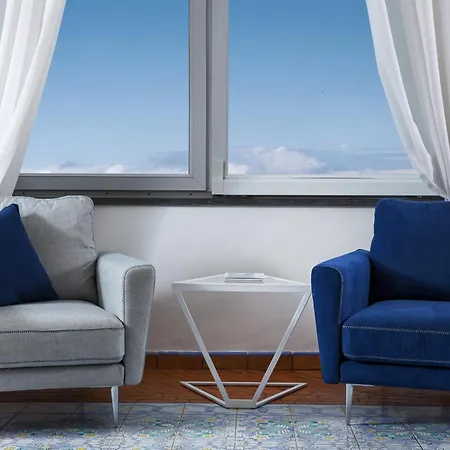 Relais Maresca Luxury Small & Terrace Restaurant 4* Capri