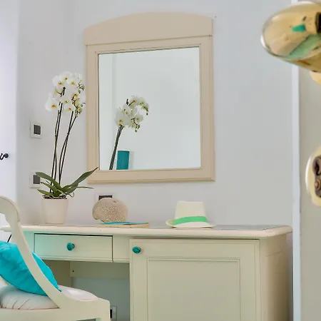 Relais Maresca Luxury Small & Terrace Restaurant Hotel