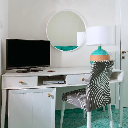 Relais Maresca Luxury Small & Terrace Restaurant 4* 카프리