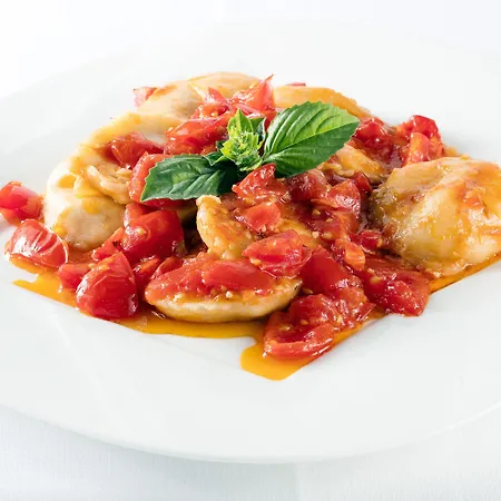 Relais Maresca Luxury Small & Terrace Restaurant 4* Capri