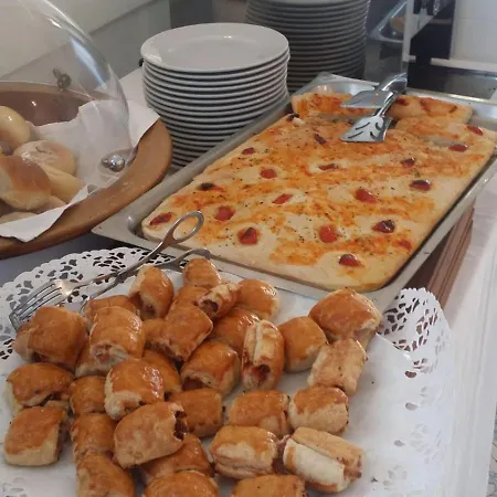 Relais Maresca Luxury Small & Terrace Restaurant