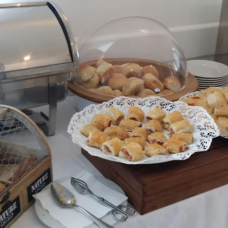 Relais Maresca Luxury Small & Terrace Restaurant 4* Capri