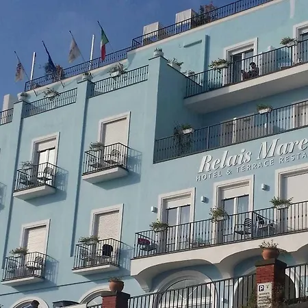 Relais Maresca Luxury Small & Terrace Restaurant Hotel 4*
