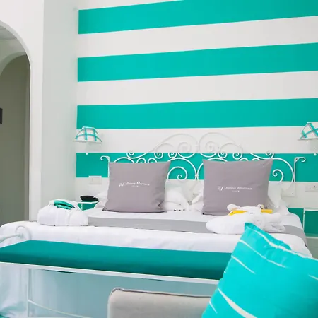 Relais Maresca Luxury Small & Terrace Restaurant