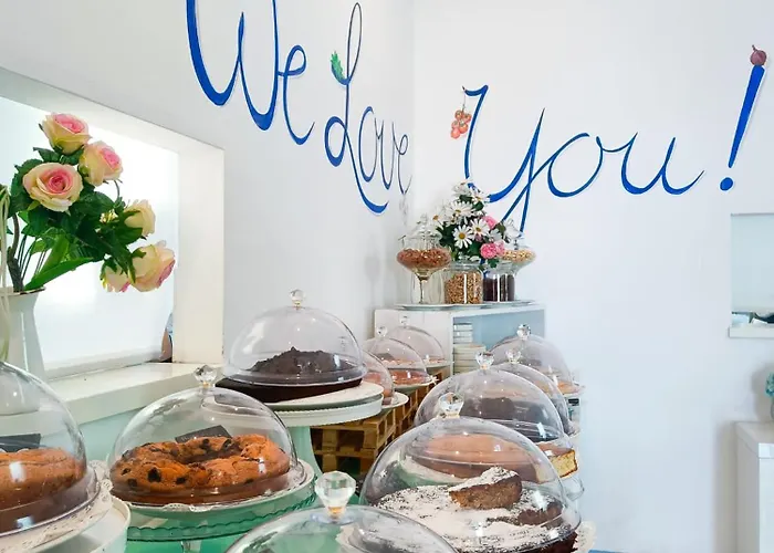 Relais Maresca Luxury Small & Terrace Restaurant Hotel Capri