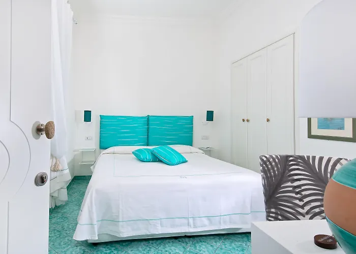 Relais Maresca Luxury Small & Terrace Restaurant Hotel