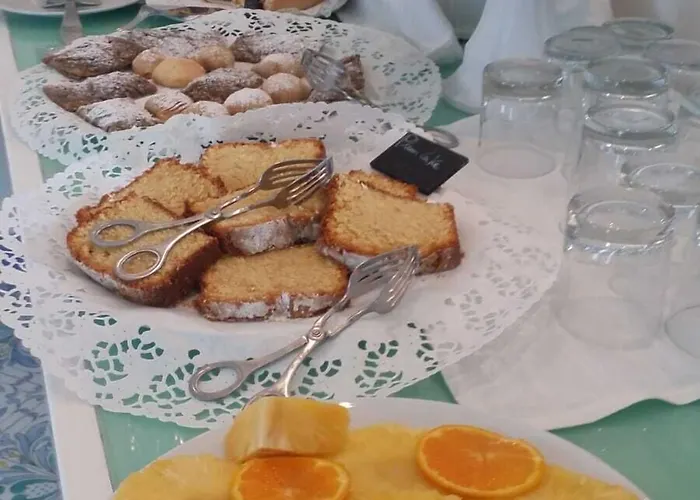 Relais Maresca Luxury Small & Terrace Restaurant Hotel 4*