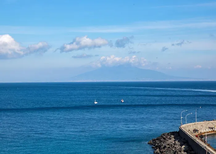 Relais Maresca Luxury Small & Terrace Restaurant Hotel Capri