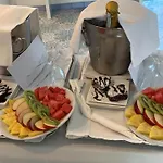 Отель Relais Maresca Luxury Small & Terrace Restaurant