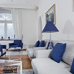 Relais Maresca Luxury Small & Terrace Restaurant 卡普里