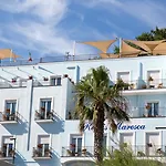 Relais Maresca Luxury Small & Terrace Restaurant Капри