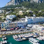 Relais Maresca Luxury Small & Terrace Restaurant 4* Капри