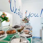 Relais Maresca Luxury Small & Terrace Restaurant Отель Капри
