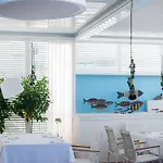 מלון Relais Maresca Luxury Small & Terrace Restaurant קאפרי