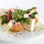 Отель Relais Maresca Luxury Small & Terrace Restaurant Капри