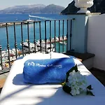 酒店 Relais Maresca Luxury Small & Terrace Restaurant 4*
