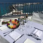 酒店 Relais Maresca Luxury Small & Terrace Restaurant 卡普里