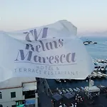 Relais Maresca Luxury Small & Terrace Restaurant Капри