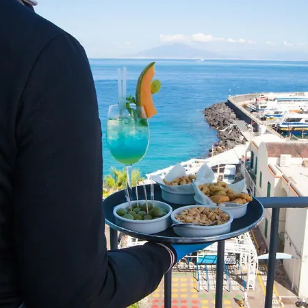 Relais Maresca Luxury Small & Terrace Restaurant 4*