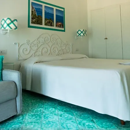 Relais Maresca Luxury Small & Terrace Restaurant