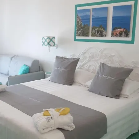 Relais Maresca Luxury Small & Terrace Restaurant 4*