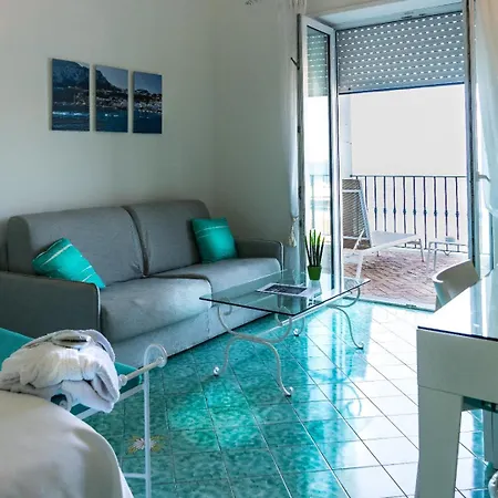 Relais Maresca Luxury Small & Terrace Restaurant Отель