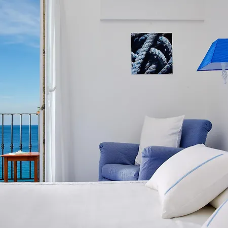 Relais Maresca Luxury Small & Terrace Restaurant