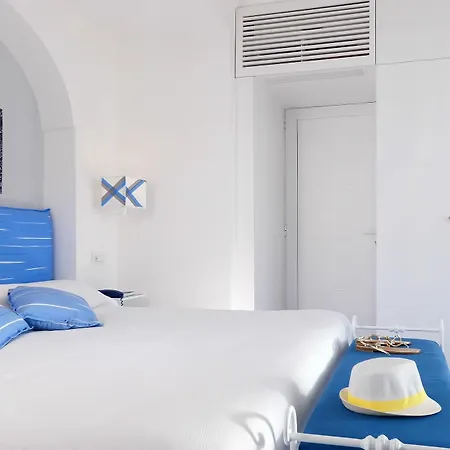 Relais Maresca Luxury Small & Terrace Restaurant Hotel 4*