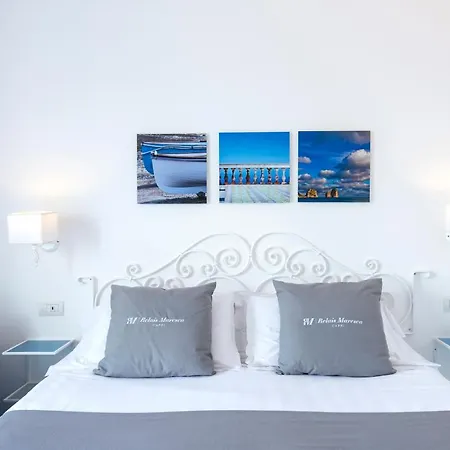 Relais Maresca Luxury Small & Terrace Restaurant 4* Capri