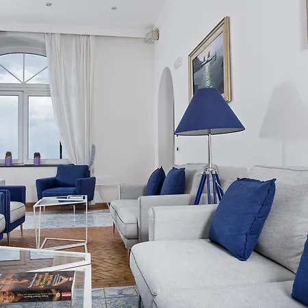 Relais Maresca Luxury Small & Terrace Restaurant