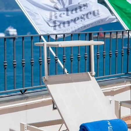 Hotel Relais Maresca Luxury Small & Terrace Restaurant 4*