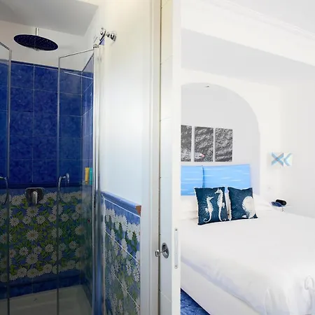 Relais Maresca Luxury Small & Terrace Restaurant Capri