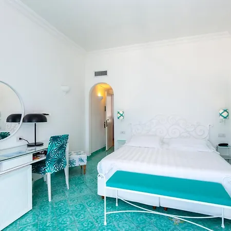 Hotel Relais Maresca Luxury Small & Terrace Restaurant Capri