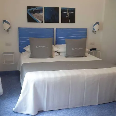 Relais Maresca Luxury Small & Terrace Restaurant 4*