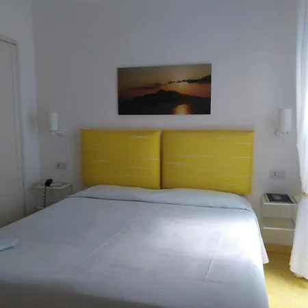 Relais Maresca Luxury Small & Terrace Restaurant 4*