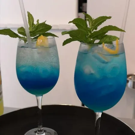 Relais Maresca Luxury Small & Terrace Restaurant Capri