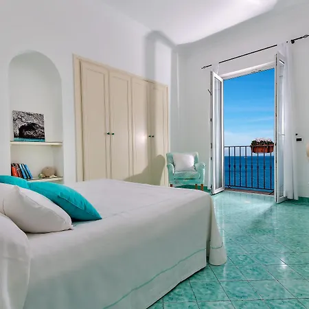 Relais Maresca Luxury Small & Terrace Restaurant