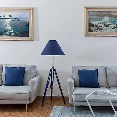 Relais Maresca Luxury Small & Terrace Restaurant