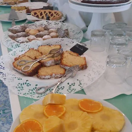 Relais Maresca Luxury Small & Terrace Restaurant Отель 4*