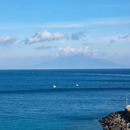 Relais Maresca Luxury Small & Terrace Restaurant Szálloda Capri