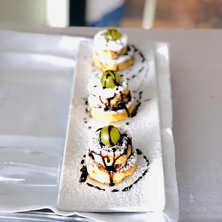 Relais Maresca Luxury Small & Terrace Restaurant