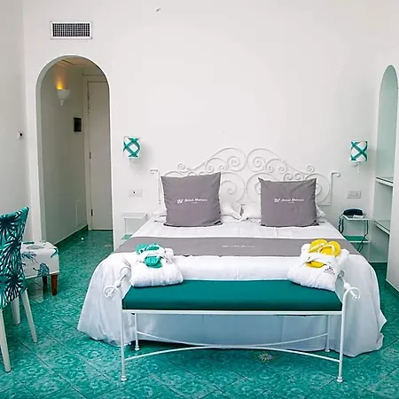 Relais Maresca Luxury Small & Terrace Restaurant Hotel