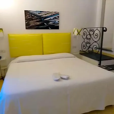 Relais Maresca Luxury Small & Terrace Restaurant Hotel 4*