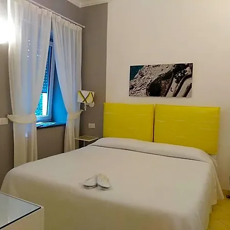 Relais Maresca Luxury Small & Terrace Restaurant Hotel