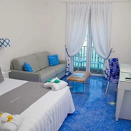 Relais Maresca Luxury Small & Terrace Restaurant 4* Capri