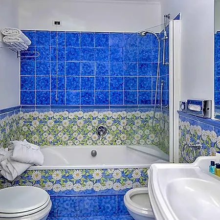 Relais Maresca Luxury Small & Terrace Restaurant 4* Capri