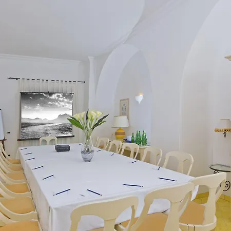 Relais Maresca Luxury Small & Terrace Restaurant 4* Капри