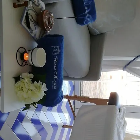 Relais Maresca Luxury Small & Terrace Restaurant Отель